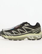 Salomon Сникърси XT-6 Peat/ Icicle/ Lime Cream