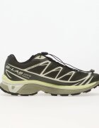 Salomon Сникърси XT-6 Peat/ Icicle/ Lime Cream