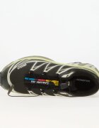 Salomon Сникърси XT-6 Peat/ Icicle/ Lime Cream