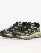 Salomon Сникърси XT-6 Peat/ Icicle/ Lime Cream