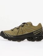 Salomon Сникърси XT-6 Protective Aloe/ Black/ Silver Cloud