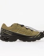 Salomon Сникърси XT-6 Protective Aloe/ Black/ Silver Cloud