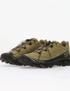 Salomon Сникърси XT-6 Protective Aloe/ Black/ Silver Cloud