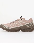 Salomon Сникърси XT-6 Protective Shadow/ Iron/ Lilac Ash