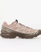 Salomon Сникърси XT-6 Protective Shadow/ Iron/ Lilac Ash