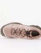 Salomon Сникърси XT-6 Protective Shadow/ Iron/ Lilac Ash