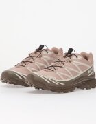 Salomon Сникърси XT-6 Protective Shadow/ Iron/ Lilac Ash
