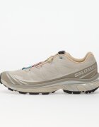 Salomon Сникърси XT-6 Rainy Day/ Paloma/ Ftw Silver
