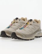 Salomon Сникърси XT-6 Rainy Day/ Paloma/ Ftw Silver