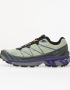Salomon Сникърси XT-6 Sea Foam/ Urban Chic/ Deep Blue