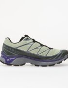 Salomon Сникърси XT-6 Sea Foam/ Urban Chic/ Deep Blue