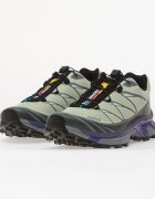 Salomon Сникърси XT-6 Sea Foam/ Urban Chic/ Deep Blue