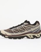 Salomon Сникърси XT-6 SHADOW Almilk/ Blkcof/ Bchoco