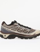 Salomon Сникърси XT-6 SHADOW Almilk/ Blkcof/ Bchoco