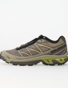 Salomon Сникърси XT-6 Shadow Dark G/ Bog/ Sweetp