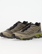 Salomon Сникърси XT-6 Shadow Dark G/ Bog/ Sweetp