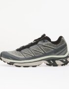 Salomon Сникърси XT-6 SHADOW Wrought Iron/ Ubnchi/ Cla
