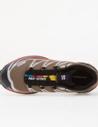 Salomon Сникърси XT-6 Walnut/ Maritime Blue/ Huckle