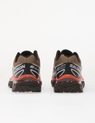 Salomon Сникърси XT-6 Walnut/ Maritime Blue/ Huckle