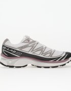 Salomon Сникърси XT-6 White/ Black/ Dusky Orchid