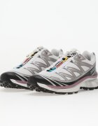 Salomon Сникърси XT-6 White/ Black/ Dusky Orchid