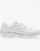 Salomon Сникърси XT-6 White/ White/ Lunar Rock