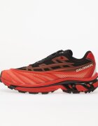 Salomon Сникърси XT-EVO Black/ Fiery Red/ White