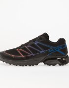 Salomon Сникърси XT-Pathway 2 Black/ Strong/ Chili