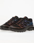 Salomon Сникърси XT-Pathway 2 Black/ Strong/ Chili