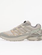 Salomon Сникърси XT-PATHWAY 2 Lunar Rock/ Clearly Aqua/ Almond Cream