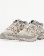 Salomon Сникърси XT-PATHWAY 2 Lunar Rock/ Clearly Aqua/ Almond Cream