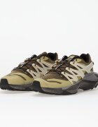 Salomon Сникърси XT Pu.Re Advanced Stone Gray/ Pale Olive Green/ Vanilla Ice
