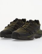 Salomon Сникърси XT-Pu.Re Olive Night/ Black/ Willow