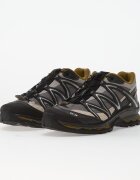 Salomon Сникърси XT-Quest Black/ Paloma/ Plantation