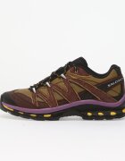 Salomon Сникърси XT-Quest Expedition Black/ Bchoco/ Co