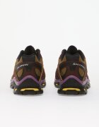 Salomon Сникърси XT-Quest Expedition Black/ Bchoco/ Co