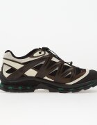 Salomon Сникърси XT-Quest GTX Black/ Delicioso/ Greenj