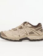 Salomon Сникърси XT-Quest Tapioca/ Walnut/ Blkcof