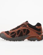 Salomon Сникърси XT-Whisper Black/ Arabia/ Asphal