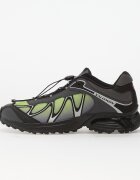 Salomon Сникърси XT-Whisper Black/ Asphalt/ Acid Lime