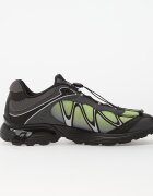 Salomon Сникърси XT-Whisper Black/ Asphalt/ Acid Lime