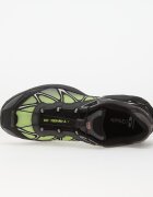 Salomon Сникърси XT-Whisper Black/ Asphalt/ Acid Lime