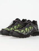 Salomon Сникърси XT-Whisper Black/ Asphalt/ Acid Lime