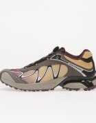 Salomon Сникърси XT-Whisper Dark Gull Gray/ Sahara Sun/ Huckleberry