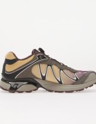 Salomon Сникърси XT-Whisper Dark Gull Gray/ Sahara Sun/ Huckleberry