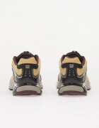 Salomon Сникърси XT-Whisper Dark Gull Gray/ Sahara Sun/ Huckleberry