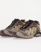 Salomon Сникърси XT-Whisper Dark Gull Gray/ Sahara Sun/ Huckleberry