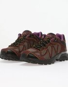 Salomon Сникърси XT-Whisper Expedition Black/ Bitter Chocolate/ Concord Grape