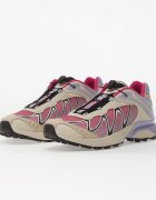Salomon Сникърси XT-Whisper Rainy/ Cosmic/ Pink Yarrow