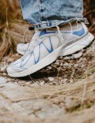 Salomon Сникърси XT-Whisper Vanila/ Ftw Silver/ Persia